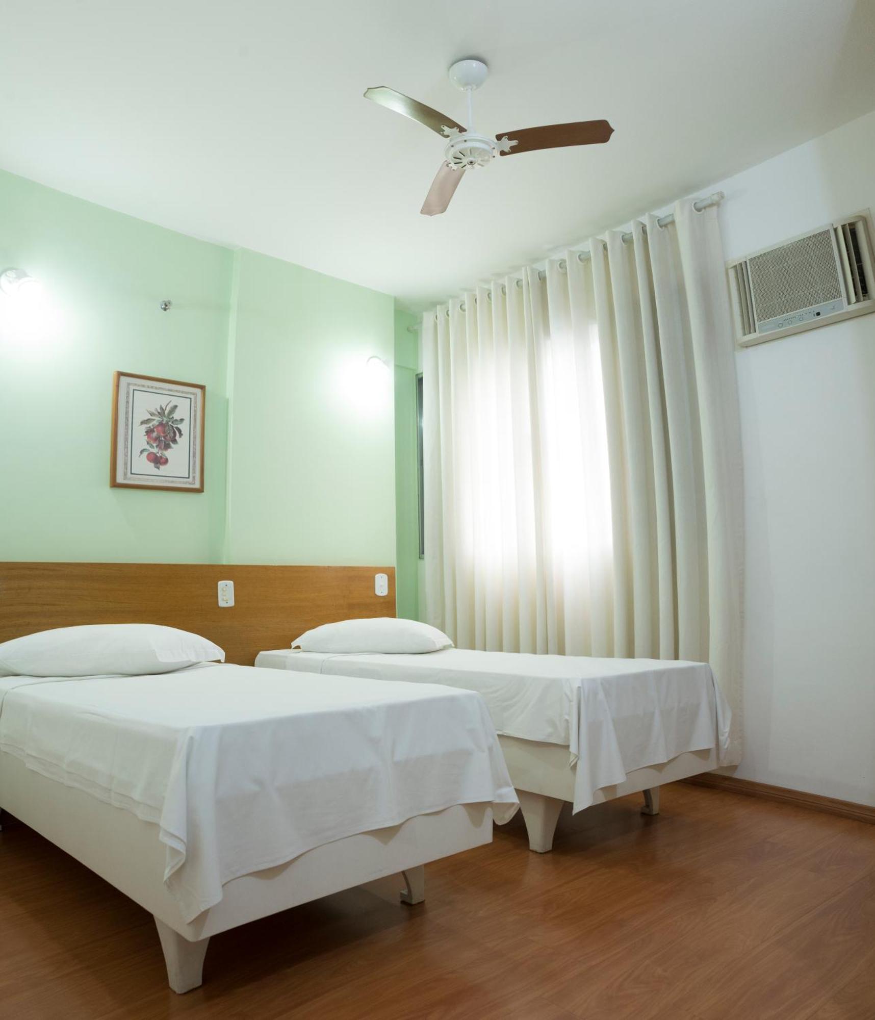 Hotel San Gabriel Сао Паоло Стая снимка