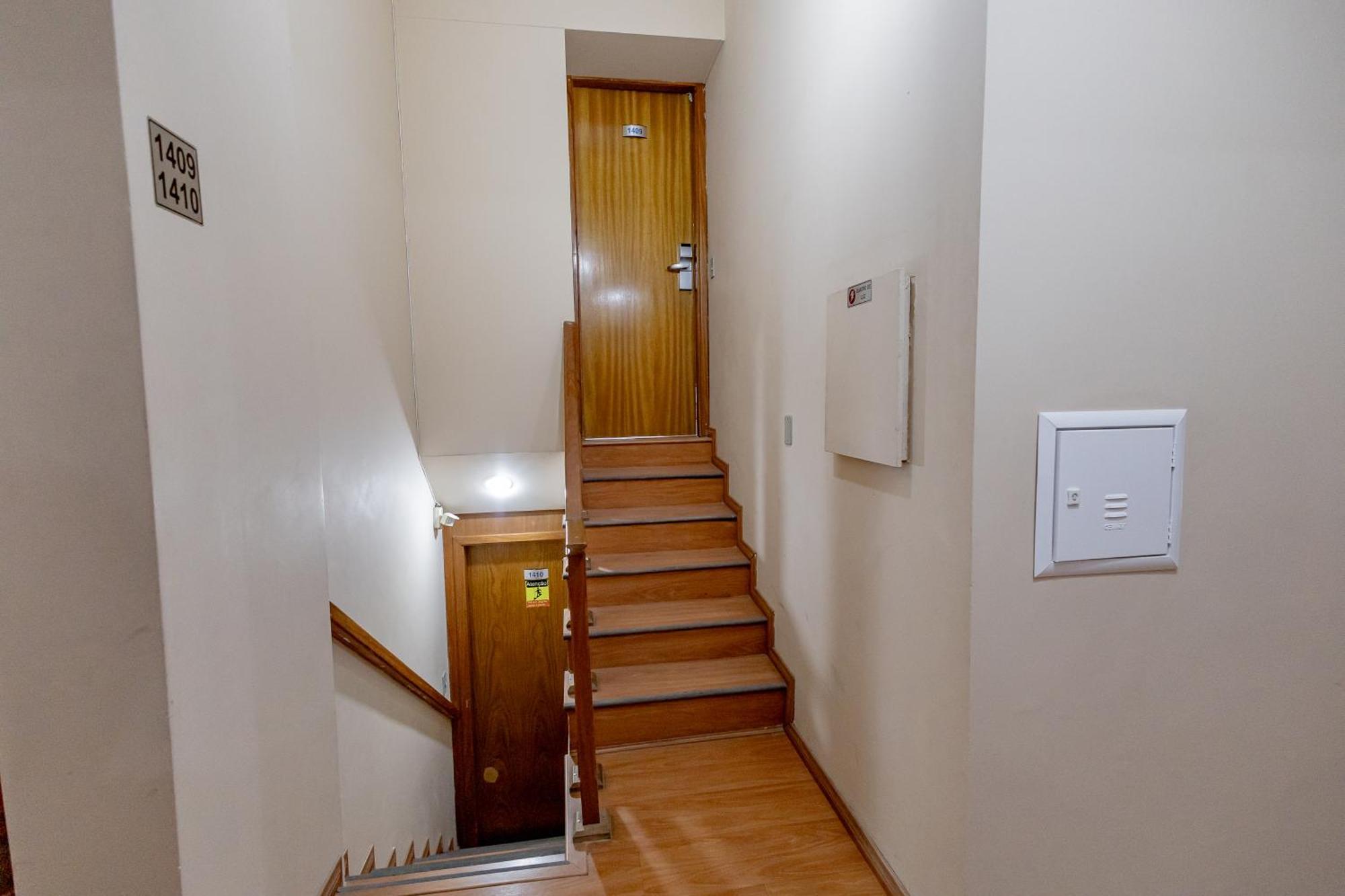 Hotel San Gabriel Сао Паоло Стая снимка