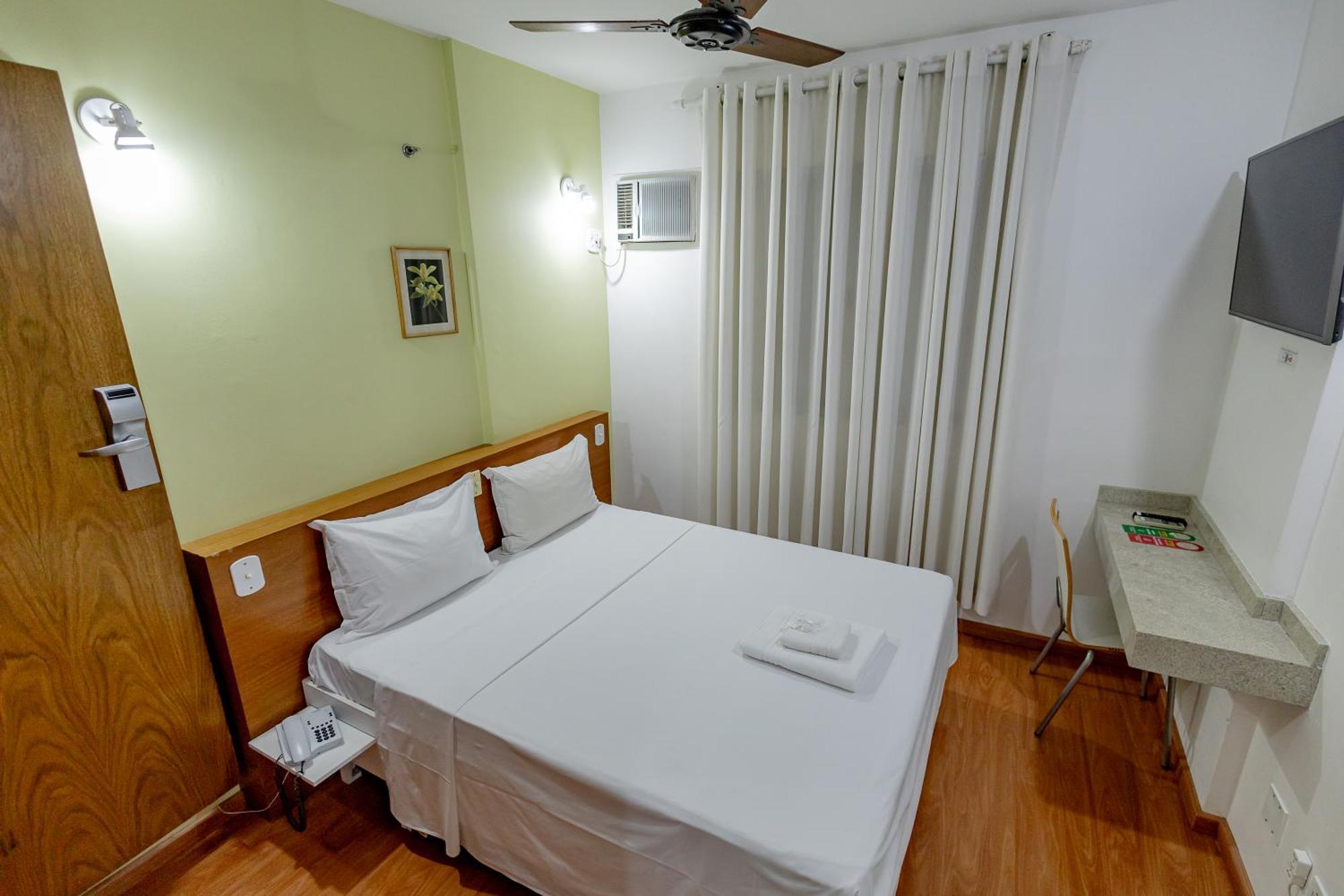 Hotel San Gabriel Сао Паоло Стая снимка