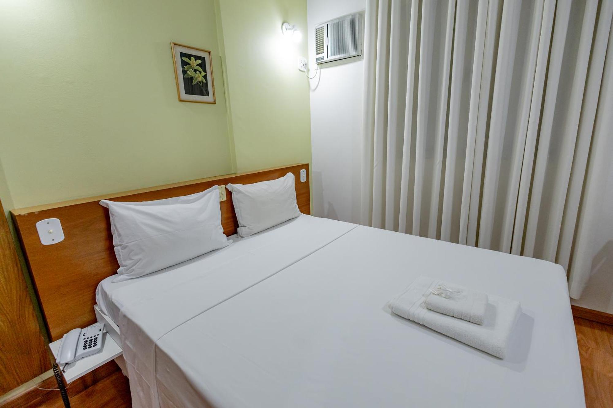Hotel San Gabriel Сао Паоло Стая снимка