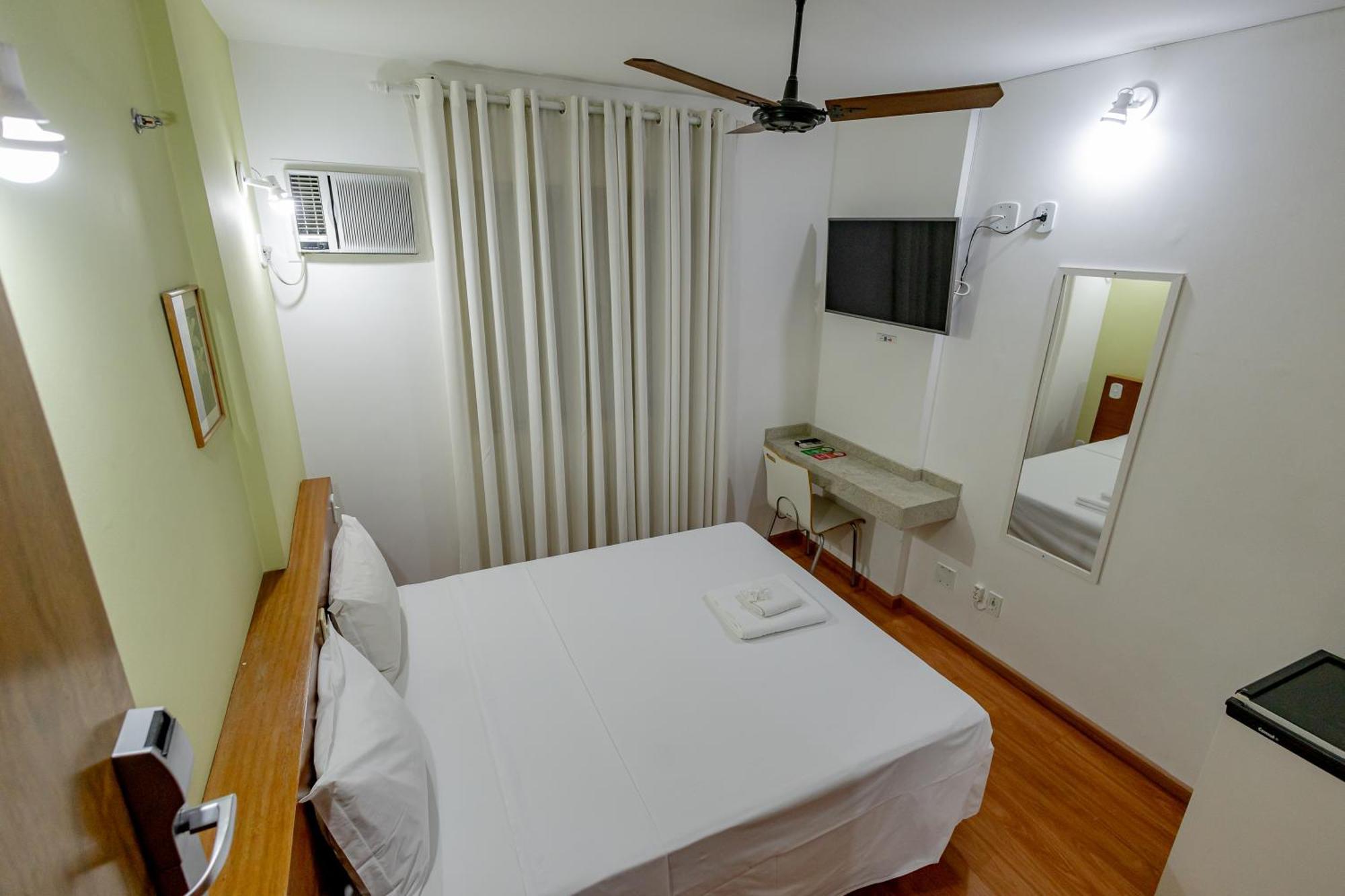Hotel San Gabriel Сао Паоло Стая снимка